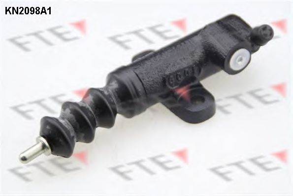 Рабочий цилиндр, система сцепления FTE KN2098A1