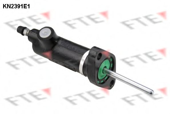 Рабочий цилиндр, система сцепления FTE 6180