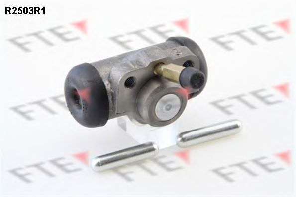 Колесный тормозной цилиндр KNOTT 36595