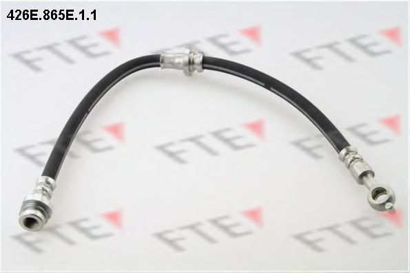 Тормозной шланг FTE 426E.865E.1.1
