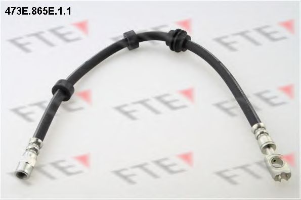 Тормозной шланг FTE 473E.865E.1.1