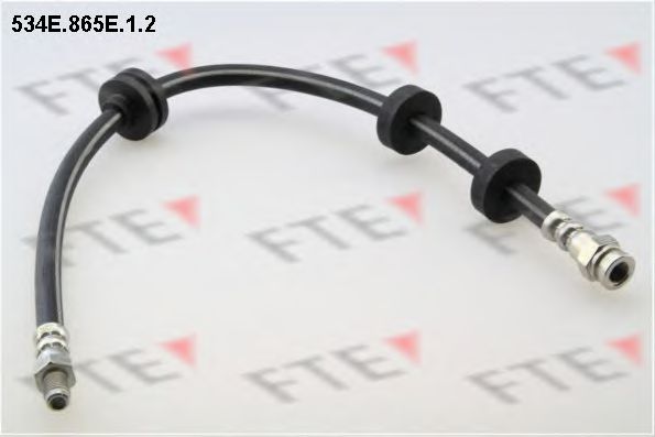 Тормозной шланг FTE 534E.865E.1.2