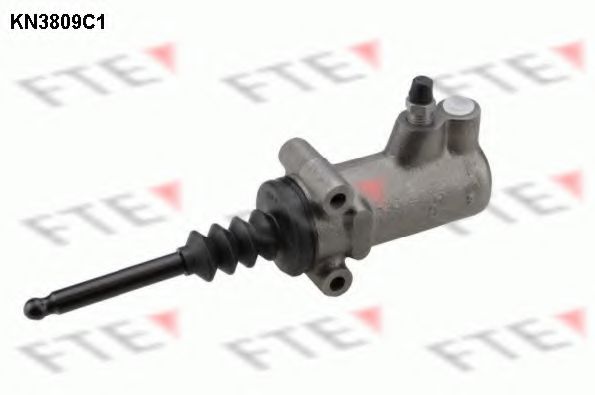Рабочий цилиндр, система сцепления FTE KN3809C1