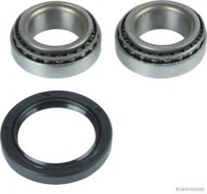 Комплект подшипника ступицы колеса HERTH+BUSS JAKOPARTS J4713040