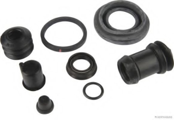 Ремкомплект, тормозной суппорт HERTH+BUSS JAKOPARTS J3283036