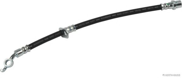 Тормозной шланг HERTH+BUSS JAKOPARTS J3702209