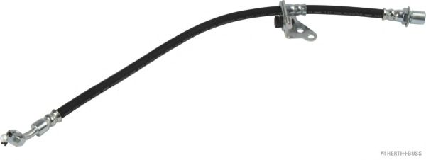 Тормозной шланг HERTH+BUSS JAKOPARTS J3702228