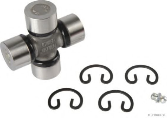 Шарнир, продольный вал HERTH+BUSS JAKOPARTS J2925011