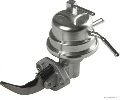 Топливный насос HERTH+BUSS JAKOPARTS J1602044