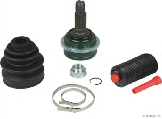 Шарнирный комплект, приводной вал HERTH+BUSS JAKOPARTS J2824102