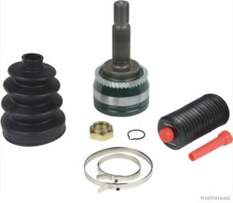 Шарнирный комплект, приводной вал HERTH+BUSS JAKOPARTS J2825128