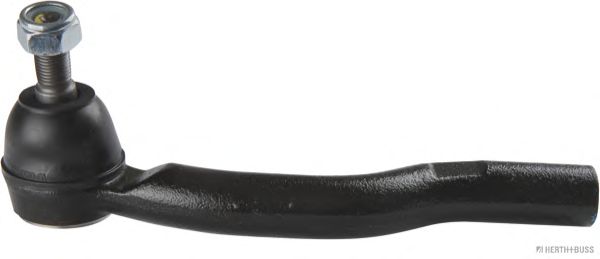 Наконечник поперечной рулевой тяги HERTH+BUSS JAKOPARTS J4822092