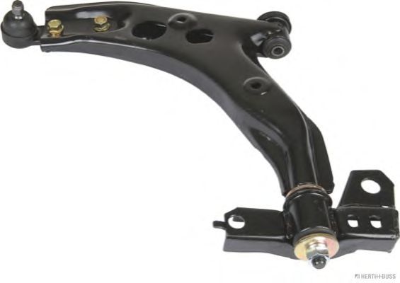 Рычаг независимой подвески колеса, подвеска колеса HERTH+BUSS JAKOPARTS J4900301