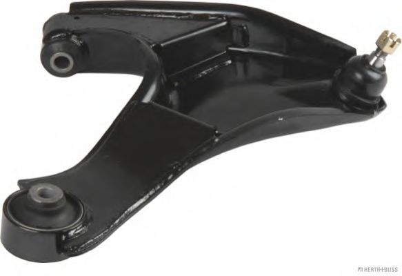 Рычаг независимой подвески колеса, подвеска колеса STARMANN SC7012