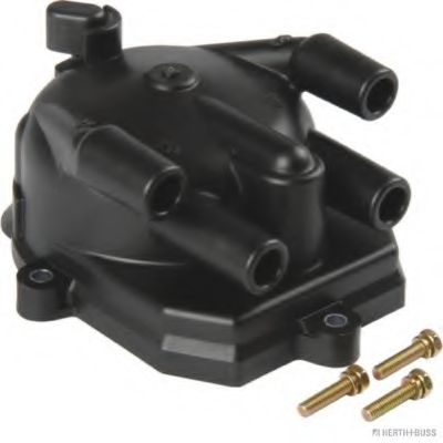 Крышка распределителя зажигания HERTH+BUSS JAKOPARTS J5323026