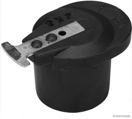 Бегунок распределителя зажигани HERTH+BUSS JAKOPARTS J5332001