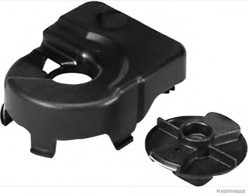 Бегунок распределителя зажигани HERTH+BUSS JAKOPARTS J5334019