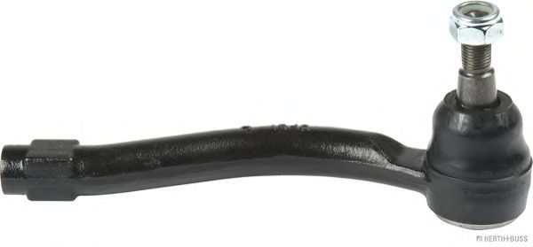 Наконечник поперечной рулевой тяги HERTH+BUSS JAKOPARTS J4831106