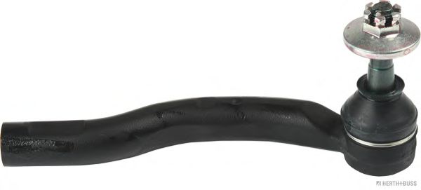 Наконечник поперечной рулевой тяги HERTH+BUSS JAKOPARTS J4832102