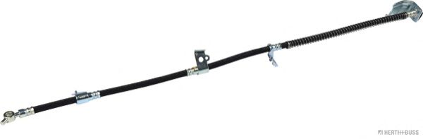 Тормозной шланг HERTH+BUSS JAKOPARTS J3700598