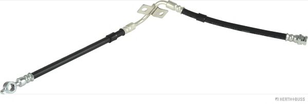 Тормозной шланг HERTH+BUSS JAKOPARTS J3703108