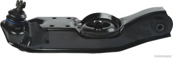 Рычаг независимой подвески колеса, подвеска колеса HERTH+BUSS JAKOPARTS J4905035