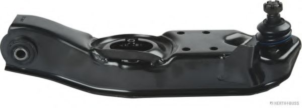 Рычаг независимой подвески колеса, подвеска колеса HERTH+BUSS JAKOPARTS J4915035