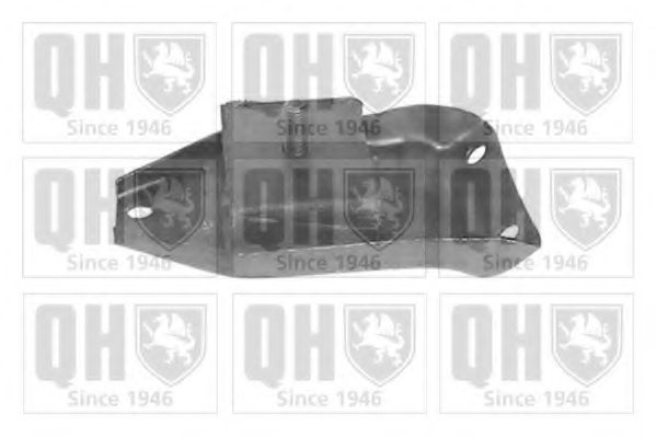 Подвеска, двигатель QUINTON HAZELL EM2171