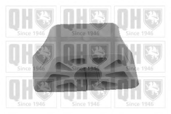 Опора, стабилизатор QUINTON HAZELL EMB7131