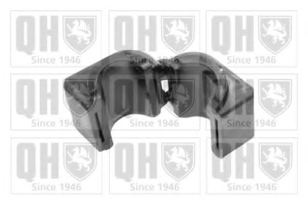 Опора, стабилизатор QUINTON HAZELL EMB7168