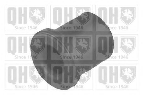 Подвеска, листовая рессора QUINTON HAZELL EMS8013