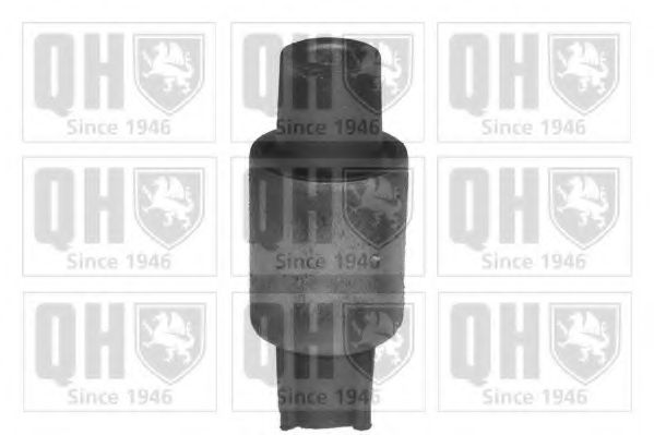 Подвеска, рычаг независимой подвески колеса QUINTON HAZELL EMS8127