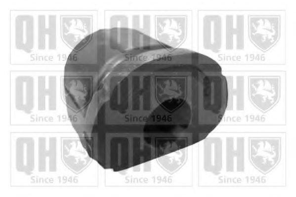 Подвеска, рычаг независимой подвески колеса QUINTON HAZELL EMS8274