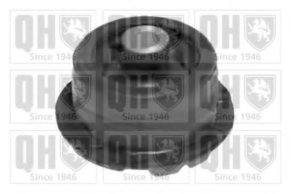 Втулка, балка моста QUINTON HAZELL EMS8294