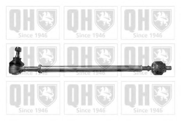 Поперечная рулевая тяга QUINTON HAZELL QDL2147S