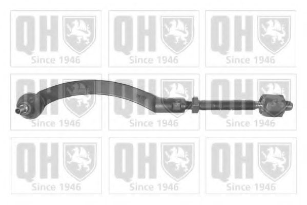 Поперечная рулевая тяга QUINTON HAZELL QDL3271S