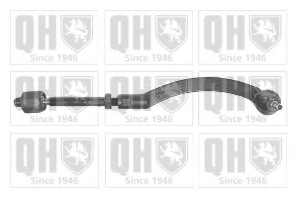 Поперечная рулевая тяга QUINTON HAZELL QDL3272S