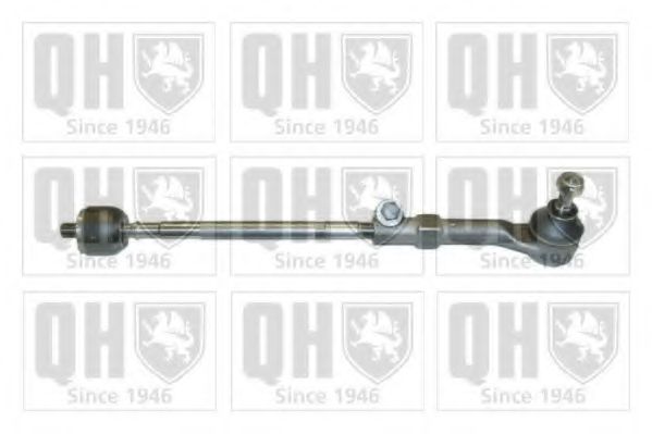 Поперечная рулевая тяга QUINTON HAZELL QDL5239S