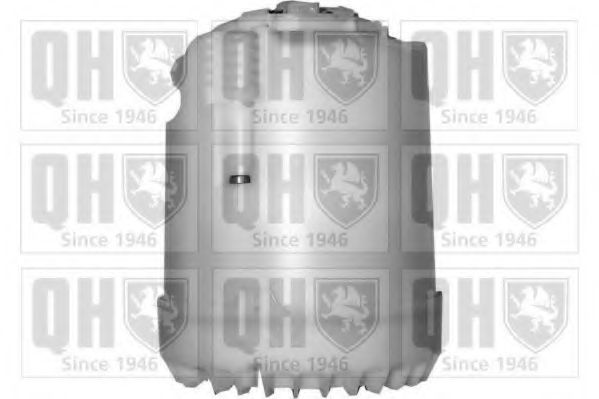 Топливный насос QUINTON HAZELL QFP696