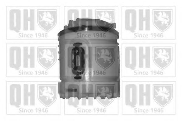 Топливный насос QUINTON HAZELL QFP697