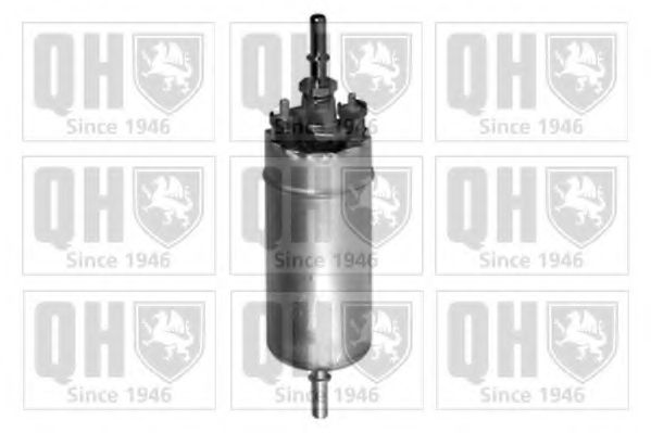 Топливный насос QUINTON HAZELL QFP828