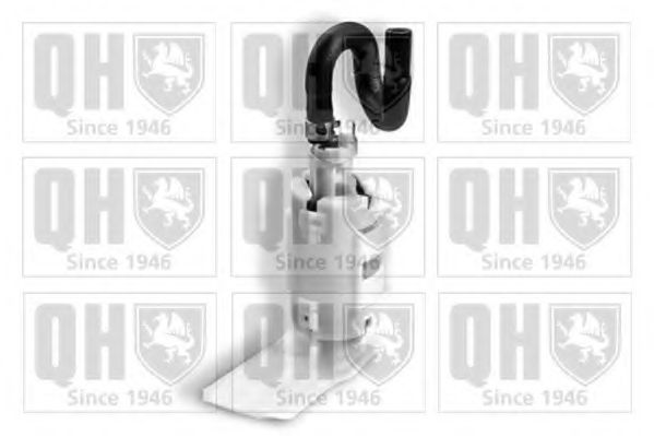 Топливный насос QUINTON HAZELL QFP863