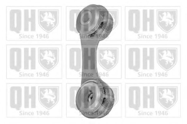 Тяга / стойка, стабилизатор QUINTON HAZELL QLS3504S