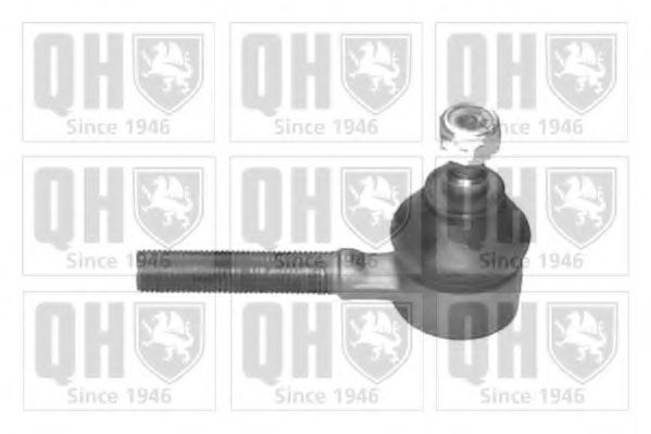 Наконечник поперечной рулевой тяги QUINTON HAZELL QR1780S