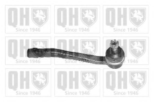 Наконечник поперечной рулевой тяги QUINTON HAZELL QR1972S