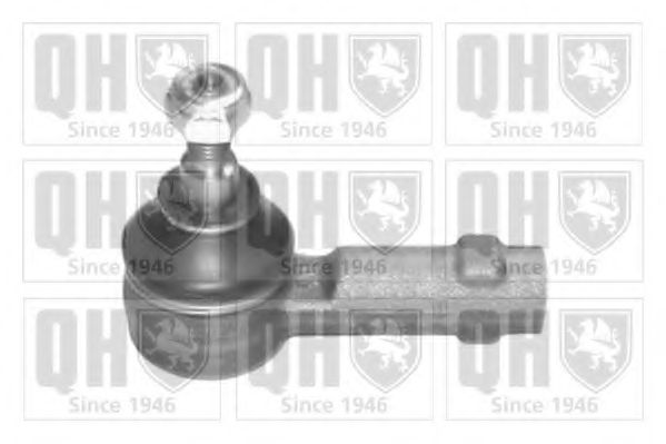 Наконечник поперечной рулевой тяги QUINTON HAZELL QR2270S