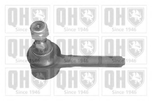 Наконечник поперечной рулевой тяги QUINTON HAZELL QR2330S