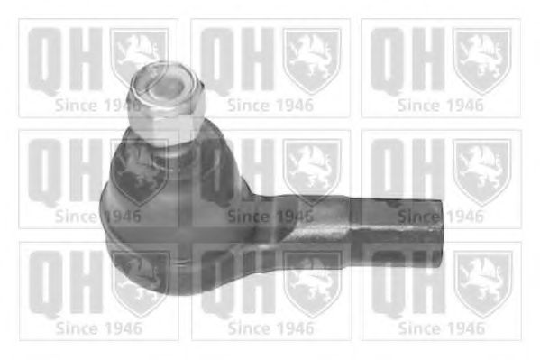 Наконечник поперечной рулевой тяги QUINTON HAZELL QR2818S