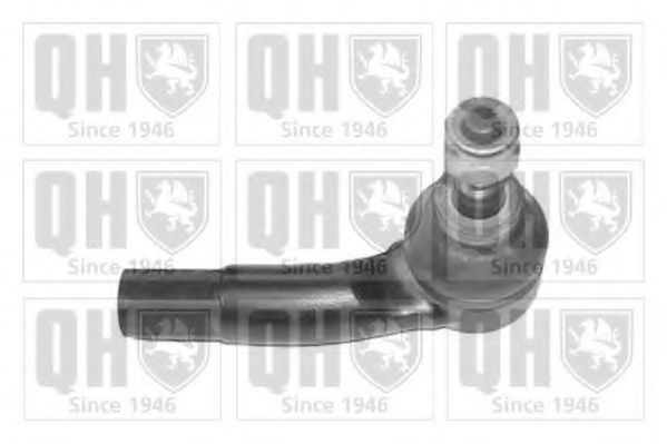 Наконечник поперечной рулевой тяги QUINTON HAZELL QR3251S