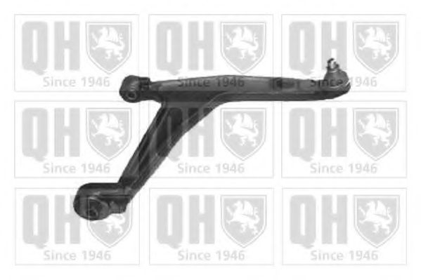 Рычаг независимой подвески колеса, подвеска колеса QUINTON HAZELL QSA1027S